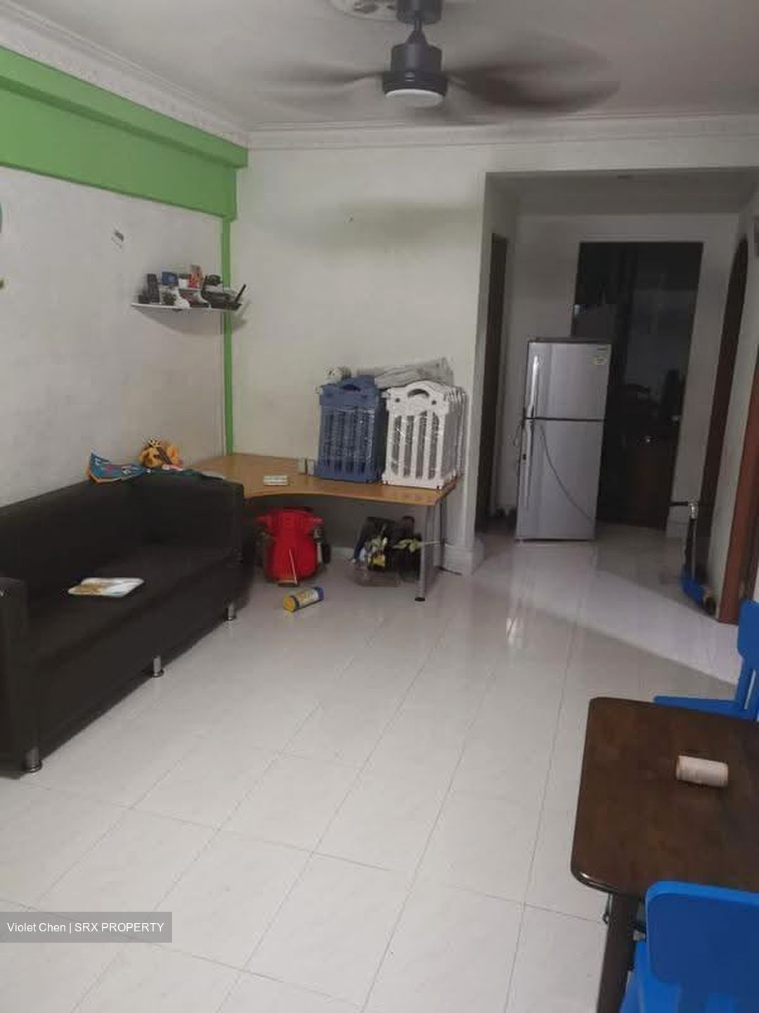 Blk 511 Jurong West Street 52 (Jurong West), HDB 3 Rooms #611827101